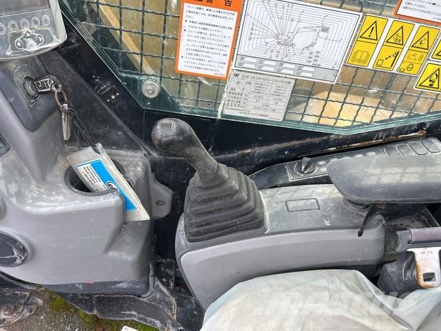 CAT 314E CR 대형 굴삭기 29톤 이상