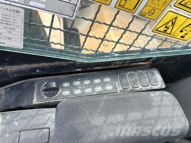 CAT 314E CR 대형 굴삭기 29톤 이상