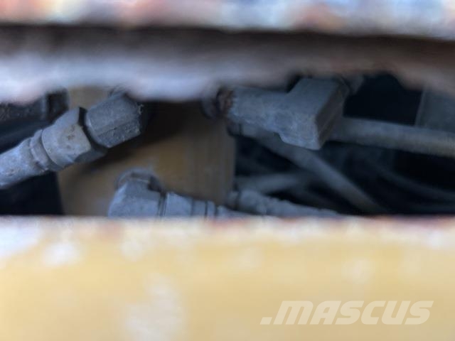 CAT 314E CR 대형 굴삭기 29톤 이상