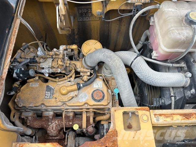 CAT 314E CR 대형 굴삭기 29톤 이상