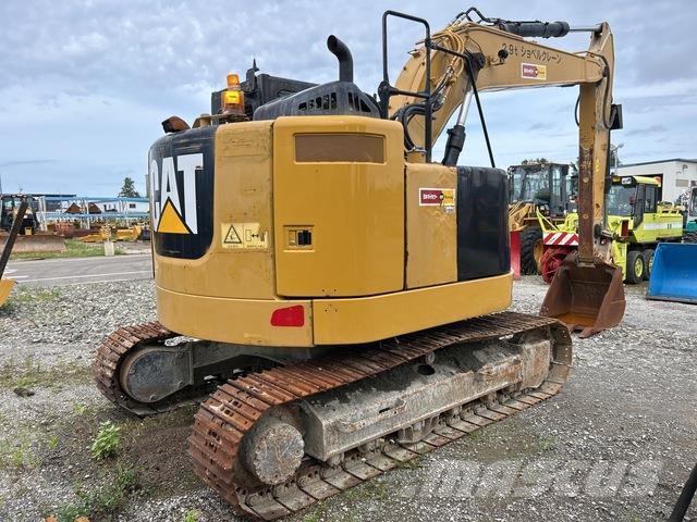 CAT 314E CR 대형 굴삭기 29톤 이상