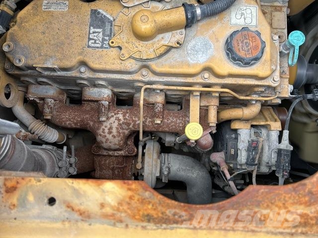 CAT 314E CR 대형 굴삭기 29톤 이상