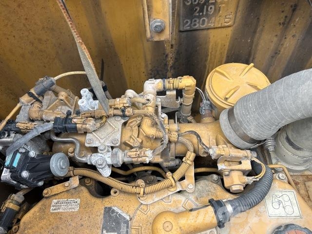 CAT 314E CR 대형 굴삭기 29톤 이상