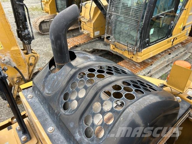 CAT 314E CR 대형 굴삭기 29톤 이상