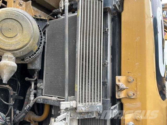 CAT 314E CR 대형 굴삭기 29톤 이상