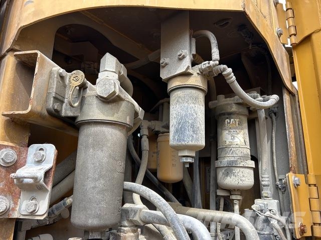 CAT 314E CR 대형 굴삭기 29톤 이상