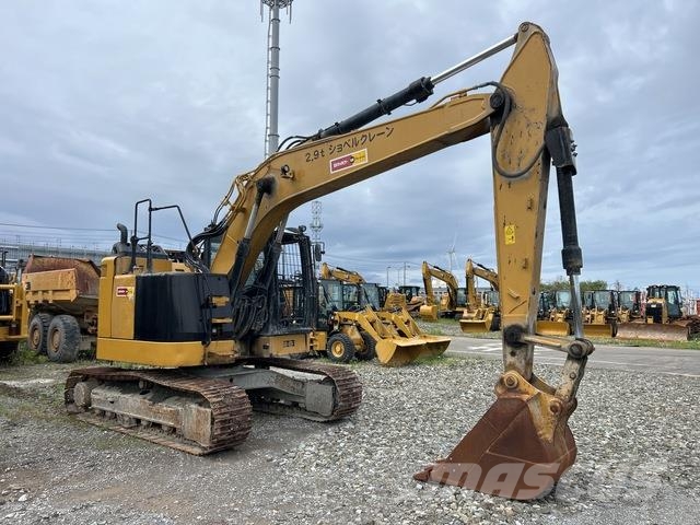 CAT 314E CR 대형 굴삭기 29톤 이상