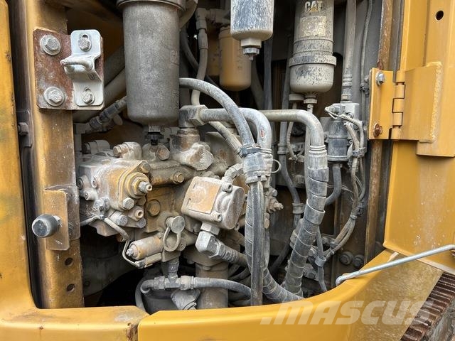 CAT 314E CR 대형 굴삭기 29톤 이상