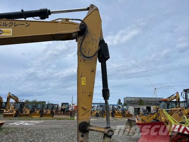 CAT 314E CR 대형 굴삭기 29톤 이상