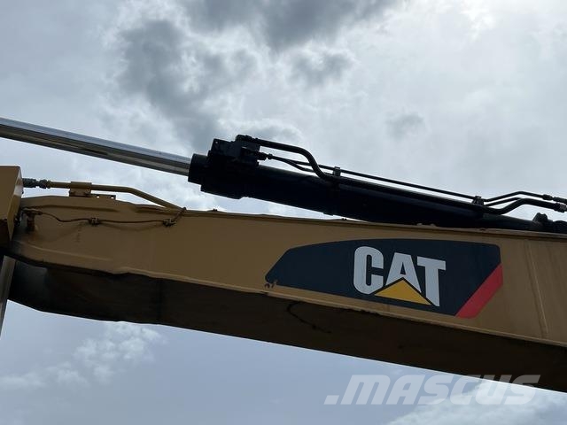 CAT 314E CR 대형 굴삭기 29톤 이상