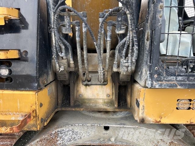 CAT 314E CR 대형 굴삭기 29톤 이상