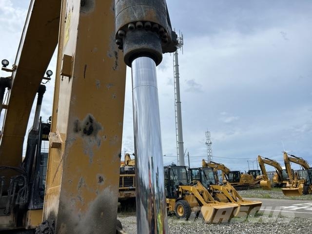 CAT 314E CR 대형 굴삭기 29톤 이상