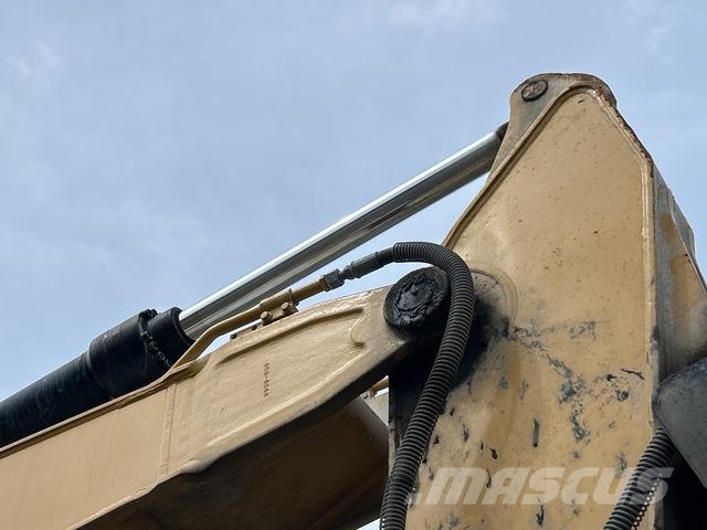 CAT 314E CR 대형 굴삭기 29톤 이상