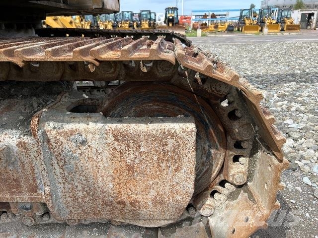 CAT 314E CR 대형 굴삭기 29톤 이상