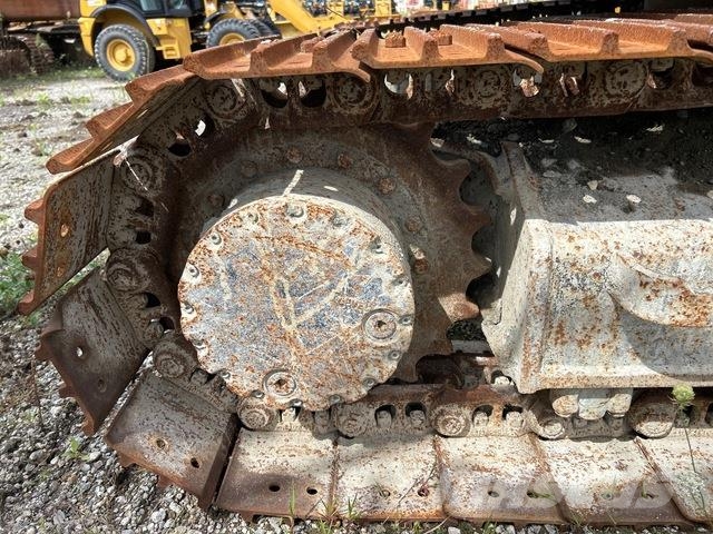 CAT 314E CR 대형 굴삭기 29톤 이상