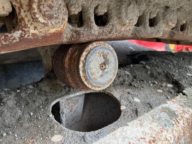 CAT 314E CR 대형 굴삭기 29톤 이상