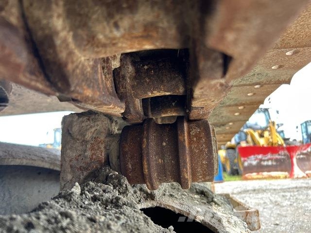 CAT 314E CR 대형 굴삭기 29톤 이상