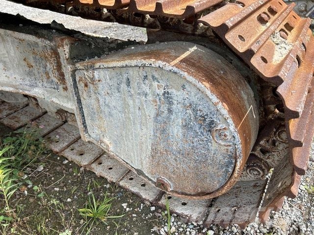 CAT 314E CR 대형 굴삭기 29톤 이상