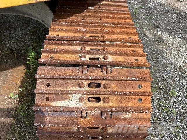 CAT 314E CR 대형 굴삭기 29톤 이상