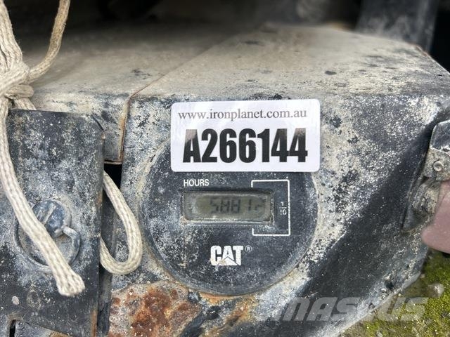 CAT 314E CR 대형 굴삭기 29톤 이상