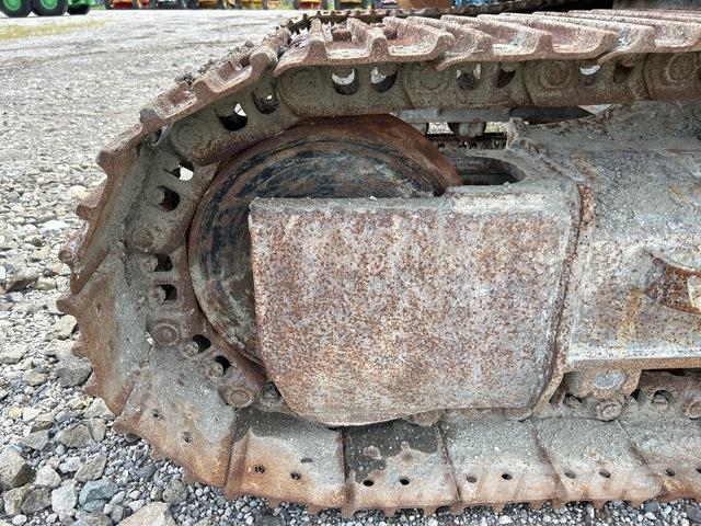 CAT 314E CR 대형 굴삭기 29톤 이상