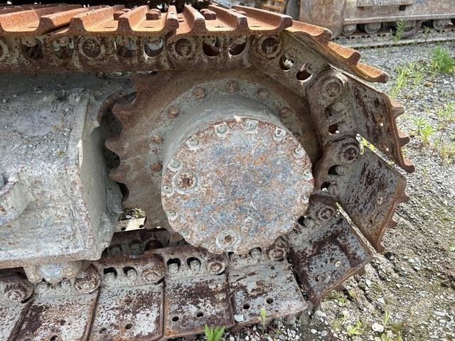 CAT 314E CR 대형 굴삭기 29톤 이상