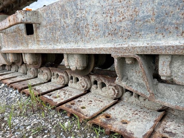 CAT 314E CR 대형 굴삭기 29톤 이상