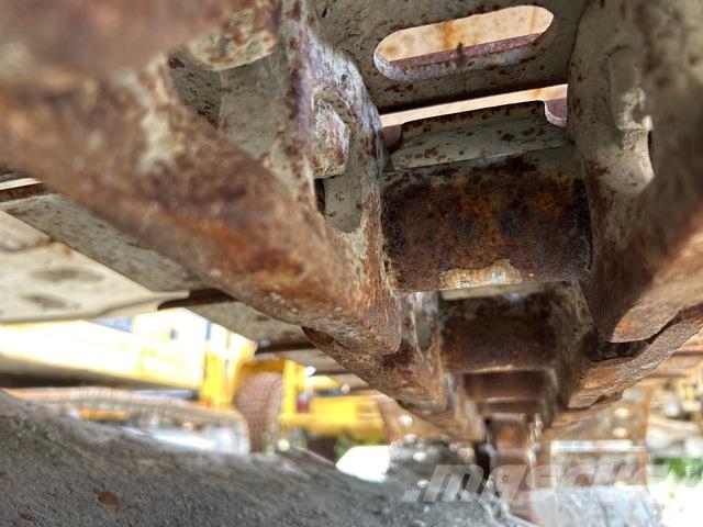CAT 314E CR 대형 굴삭기 29톤 이상