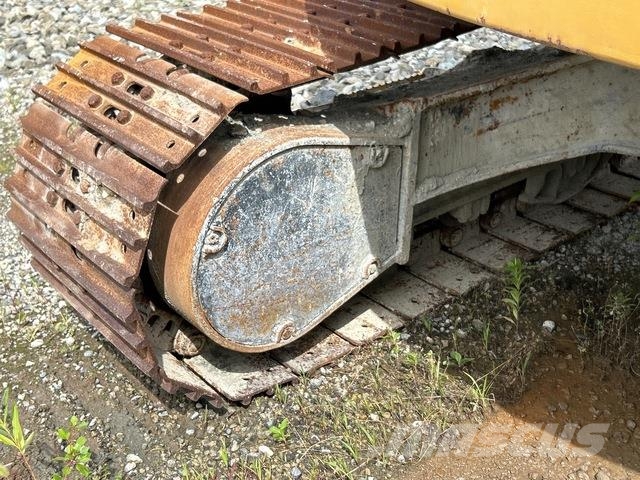 CAT 314E CR 대형 굴삭기 29톤 이상