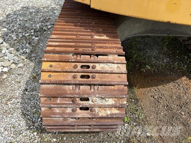 CAT 314E CR 대형 굴삭기 29톤 이상