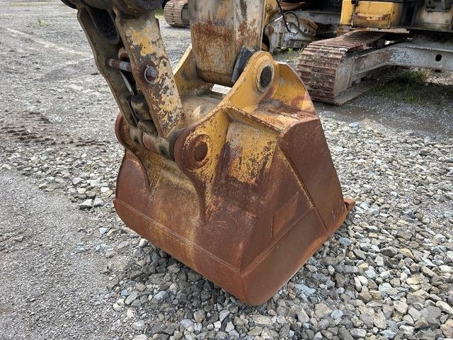 CAT 314E CR 대형 굴삭기 29톤 이상