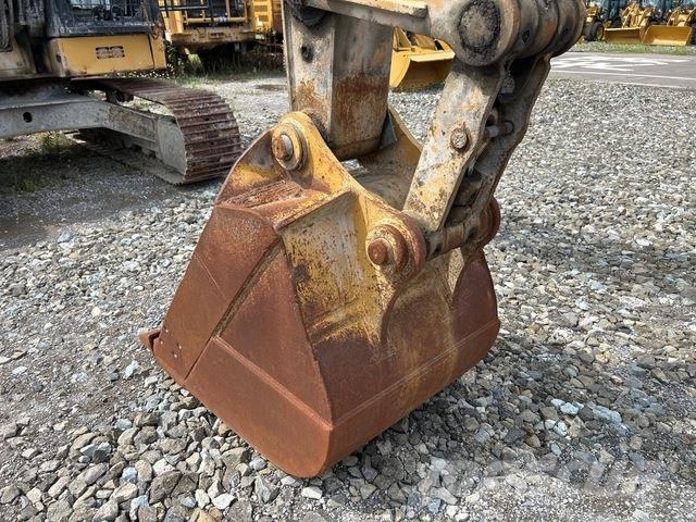 CAT 314E CR 대형 굴삭기 29톤 이상