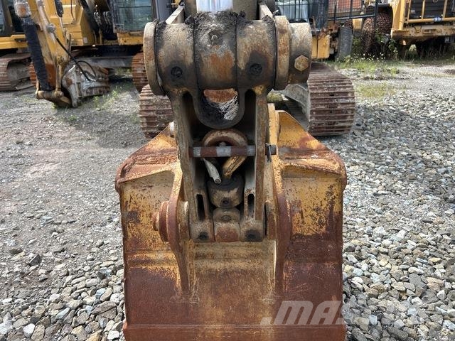 CAT 314E CR 대형 굴삭기 29톤 이상