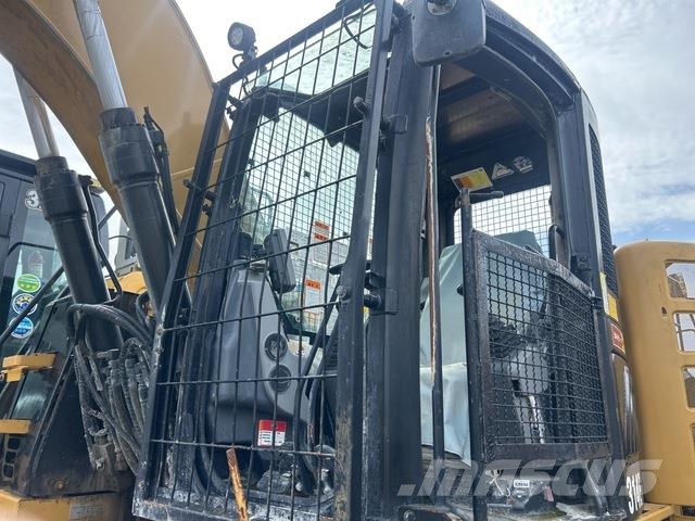 CAT 314E CR 대형 굴삭기 29톤 이상