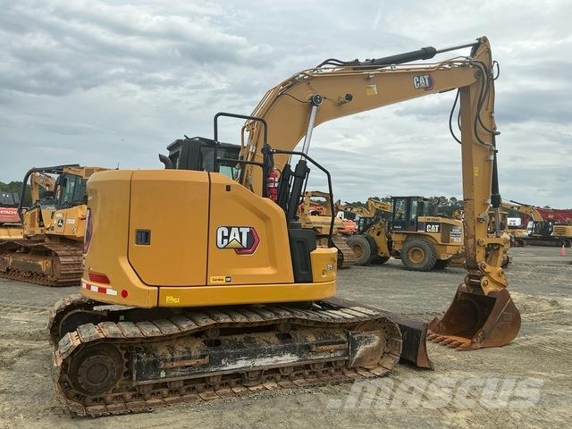 CAT 315 Crawler excavators