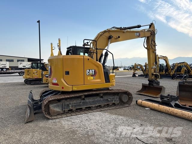 CAT 315 Crawler excavators