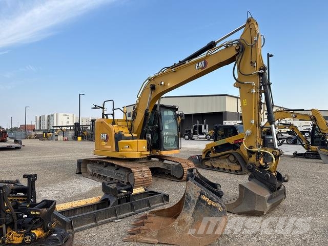 CAT 315 Crawler excavators