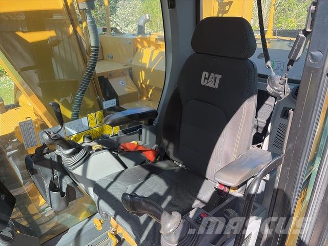 CAT 315 Crawler excavators