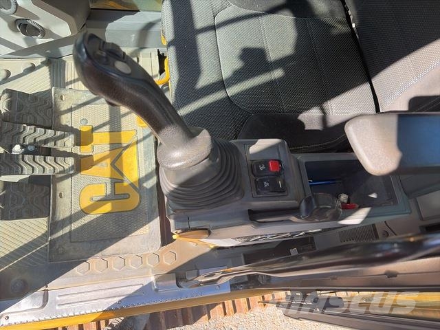 CAT 315 Crawler excavators