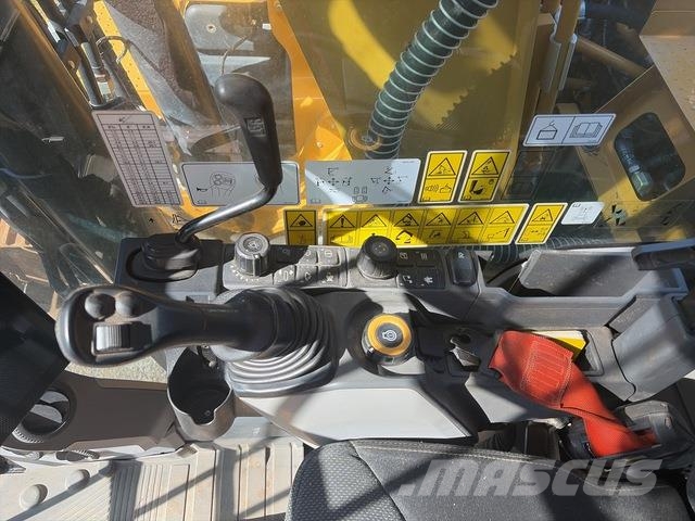 CAT 315 Crawler excavators