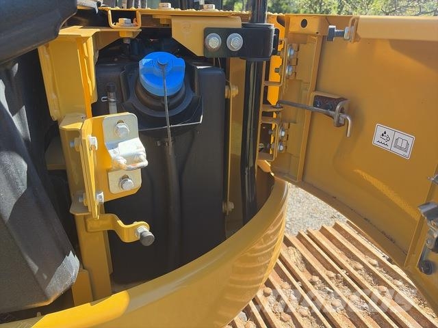 CAT 315 Crawler excavators