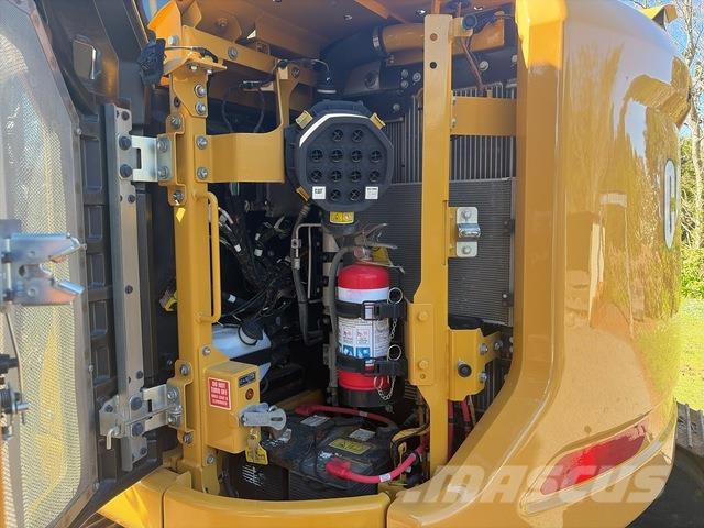 CAT 315 Crawler excavators