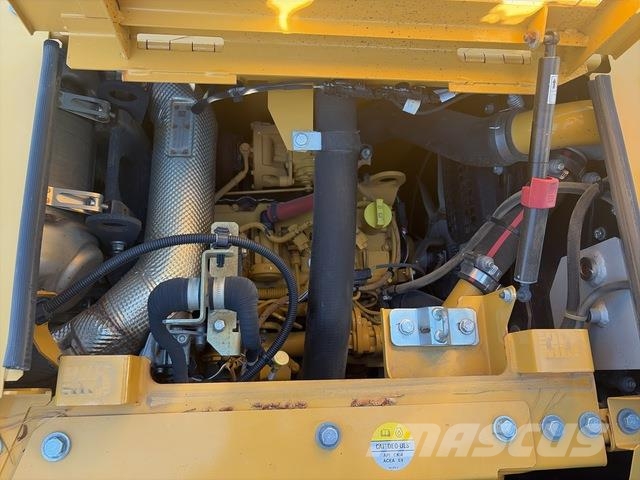 CAT 315 Crawler excavators