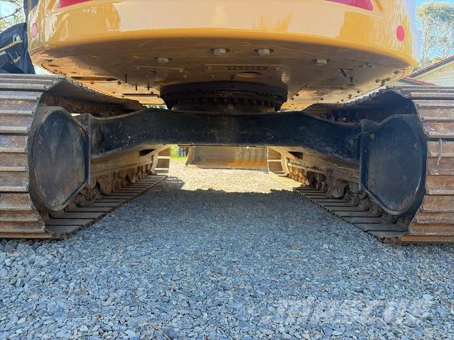 CAT 315 Crawler excavators