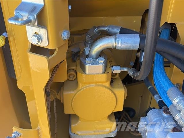 CAT 315 Crawler excavators