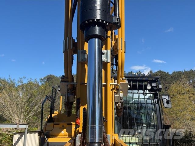 CAT 315 Crawler excavators