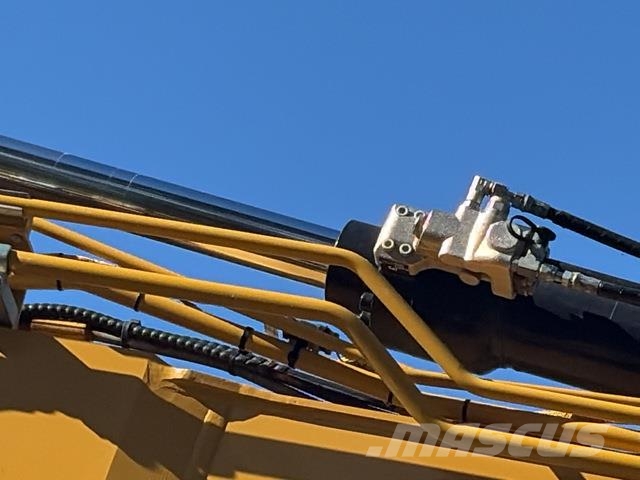 CAT 315 Crawler excavators