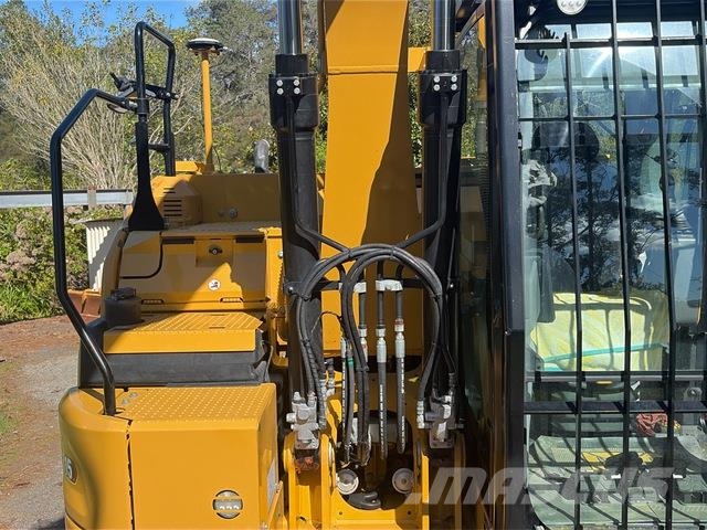 CAT 315 Crawler excavators
