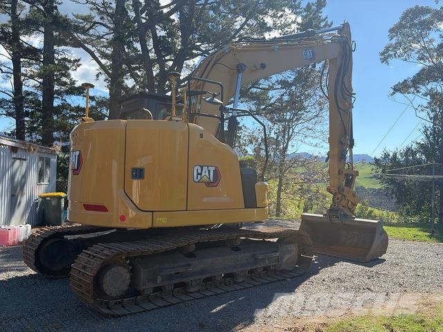 CAT 315 Crawler excavators