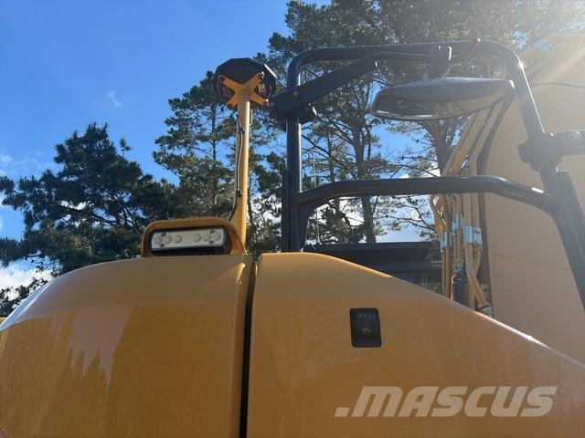 CAT 315 Crawler excavators